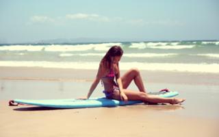 Kenza Zouiten feet photo 19