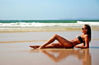 Kenza Zouiten feet photo 15