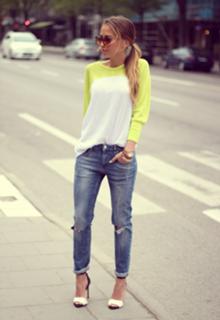 Kenza Zouiten feet photo 14