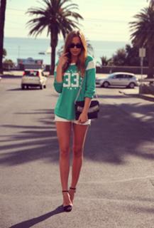 Kenza Zouiten feet photo 5