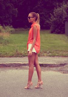Kenza Zouiten feet photo 3