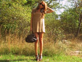 Kenza Zouiten feet photo 11