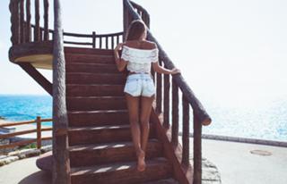 Kenza Zouiten feet photo 14