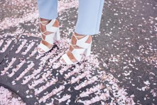 Kenza Zouiten feet photo 13