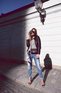 Kenza Zouiten feet photo 17