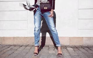 Kenza Zouiten feet photo 16