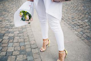 Kenza Zouiten feet photo 10