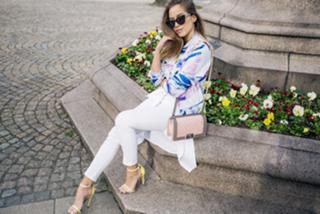 Kenza Zouiten feet photo 9