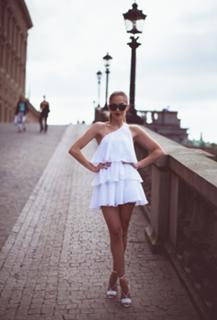 Kenza Zouiten feet photo 16