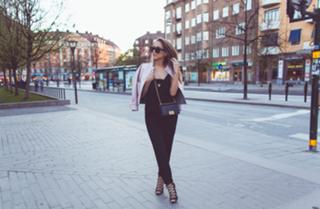 Kenza Zouiten feet photo 14