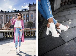 Kenza Zouiten feet photo 11