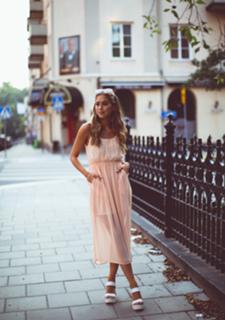 Kenza Zouiten feet photo 16