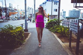 Kenza Zouiten feet photo 15