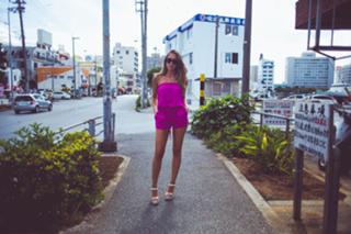 Kenza Zouiten feet photo 14