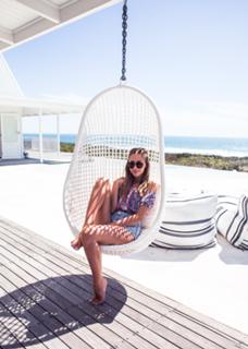 Kenza Zouiten feet photo 12