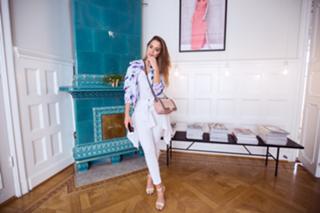 Kenza Zouiten feet photo 5