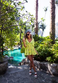 Kenza Zouiten feet photo 19