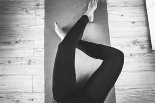 Kenza Zouiten feet photo 14