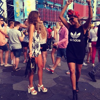 Kenza Zouiten feet photo 10