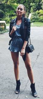 Kenza Zouiten feet photo 8