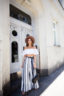 Kenza Zouiten feet photo 12