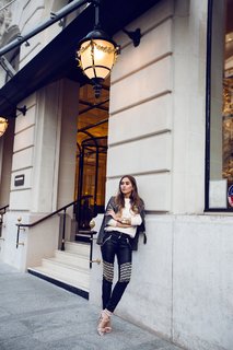 Kenza Zouiten feet photo 10