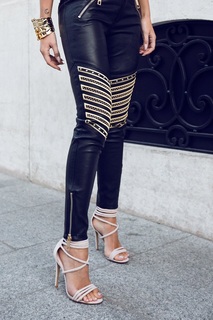 Kenza Zouiten feet photo 8