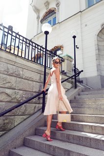 Kenza Zouiten feet photo 6