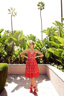 Kenza Zouiten feet photo 5