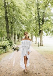 Kenza Zouiten feet photo 1