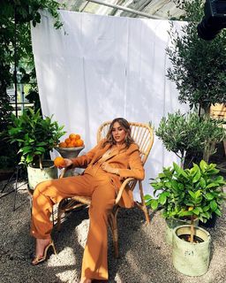 Kenza Zouiten feet photo 6
