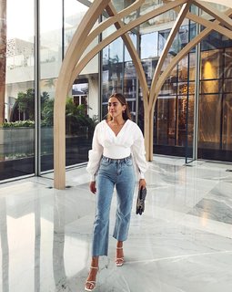 Kenza Zouiten feet photo 20