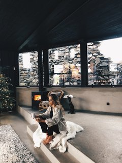 Kenza Zouiten feet photo 8