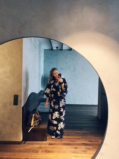 Kenza Zouiten feet photo 6