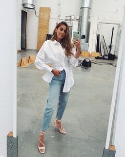 Kenza Zouiten feet photo 10