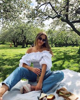 Kenza Zouiten feet photo 19