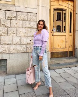 Kenza Zouiten feet photo 17