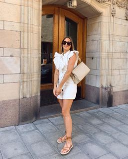 Kenza Zouiten feet photo 15