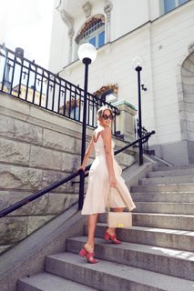 Kenza Zouiten feet photo 7
