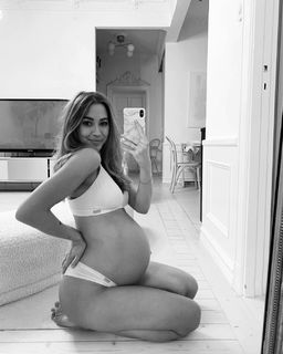 Kenza Zouiten feet photo 15
