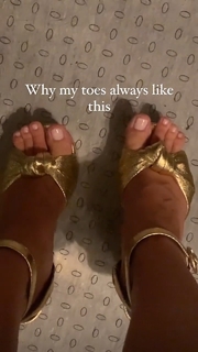 Kenza Zouiten feet photo 6