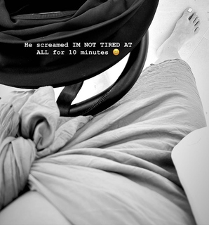 Kenza Zouiten feet photo 9