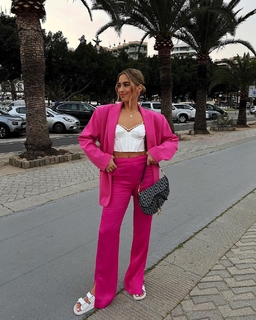 Kenza Zouiten feet photo 14