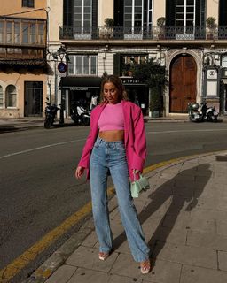 Kenza Zouiten feet photo 11