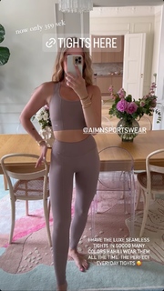 Kenza Zouiten feet photo 19