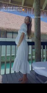 Kenza Zouiten feet photo 12