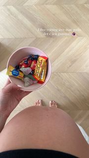 Kenza Zouiten feet photo 8