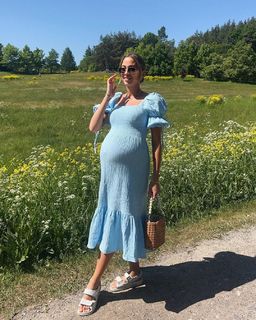 Kenza Zouiten feet photo 16