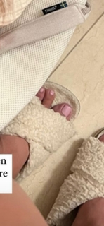 Kenza Zouiten feet photo 13