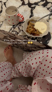 Kenza Zouiten feet photo 3